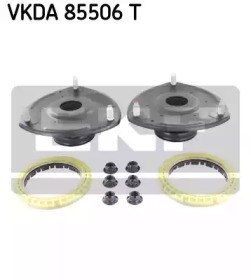 Подшипник SKF VKDA 85506 T